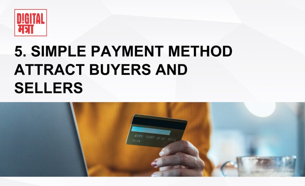 9 Reasons for Why Real Estate Business Needs Websites. 5 9 REASONS FOR WHY REAL ESTATE BUSINESS NEEDS WEBSITES.