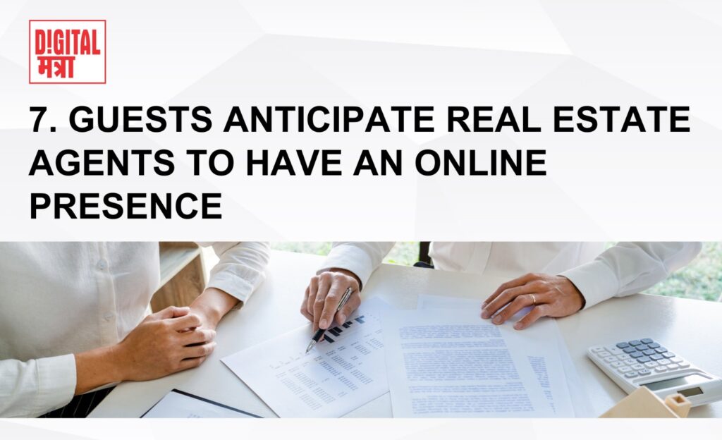 9 Reasons for Why Real Estate Business Needs Websites. 7 9 REASONS FOR WHY REAL ESTATE BUSINESS NEEDS WEBSITES.