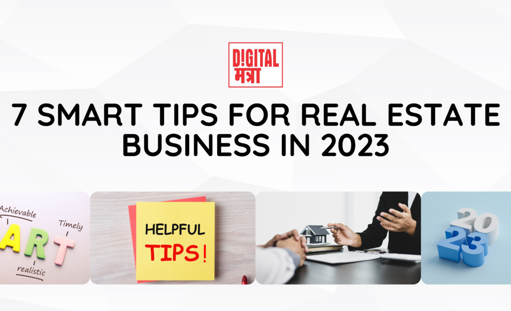 How to Grow Your Real Estate Business? 21 How to Grow Your Real Estate Business? How to Grow Your Real Estate Business?