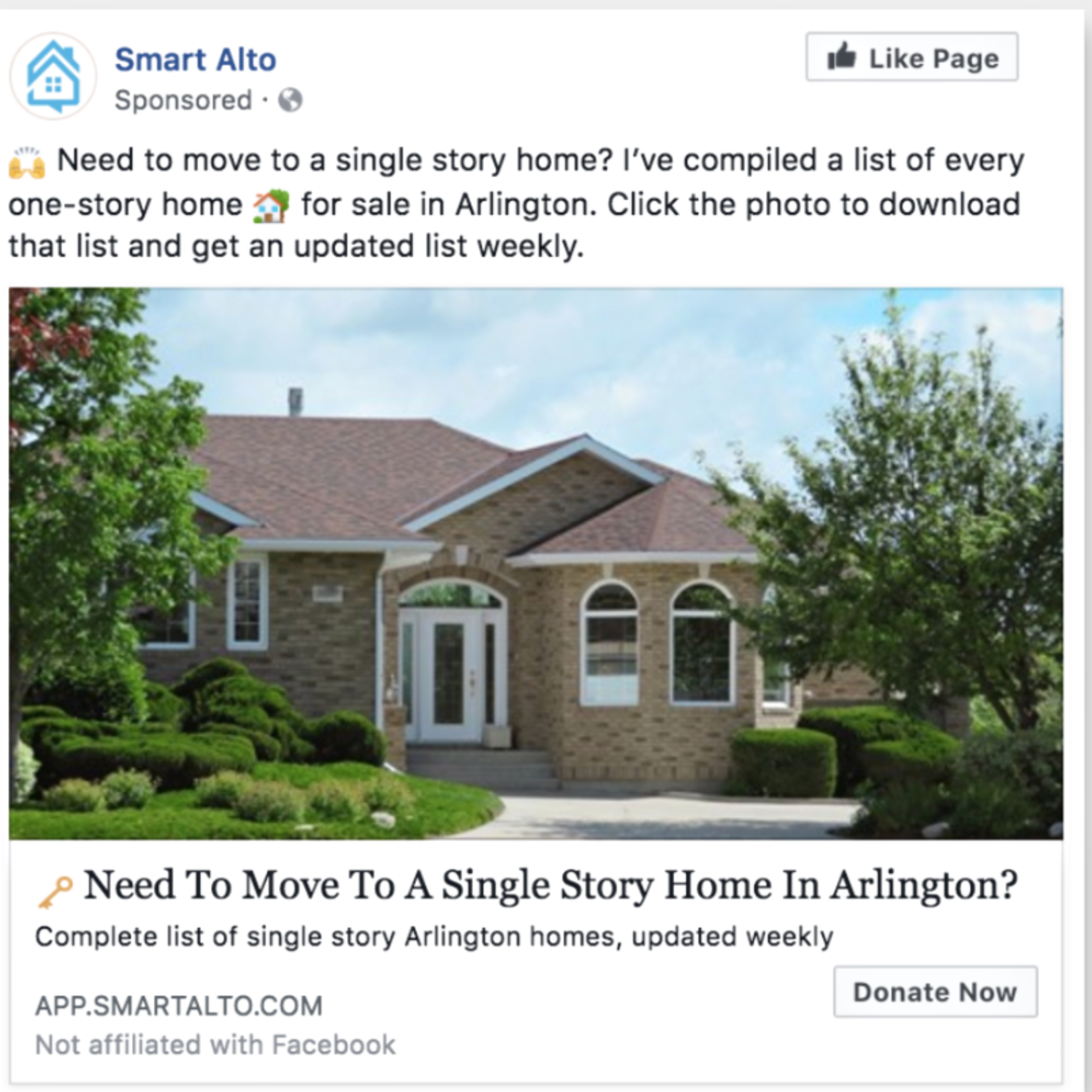 The 3 Best Real Estate Advertisement on Various Social Media Sites on the Internet 2 The 3 Best Real Estate Advertisement on Various Social Media Sites on the Internet