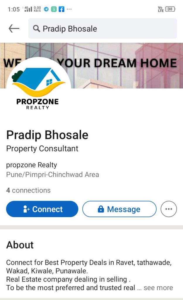 The 3 Best Real Estate Advertisement on Various Social Media Sites on the Internet 4 The 3 Best Real Estate Advertisement on Various Social Media Sites on the Internet