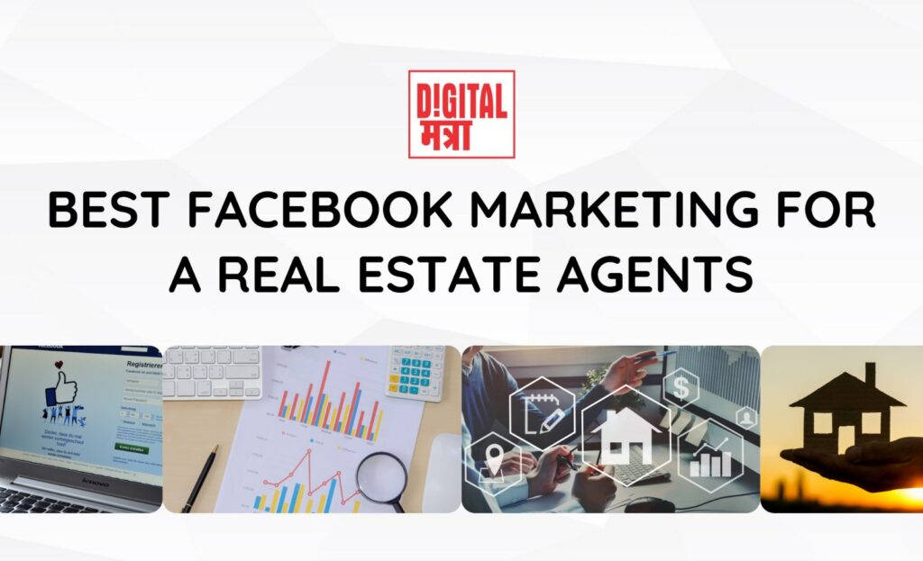 Best Facebook Marketing For Real estate agents 1 Facebook Marketing foe a real estate agents